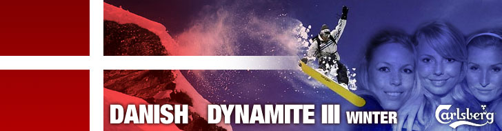 danish dynamite